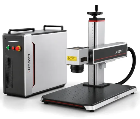 Laser Marking Solutions